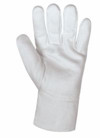 1787 Baumwoll Jersy Handschuhe Octavio Arbeitsschutz klein