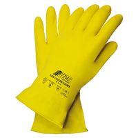 3220 Nitras Yellow cleaner octavio Arbeitsschutz