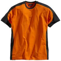 3133730V Hakro T-shirt orange