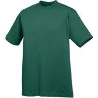 La Piroque Executive T-Shirt gr&uuml;n Octavio Arbeitsschutz