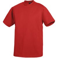 La Piroque Executive T-Shirt rot Octavio Arbeitsschutz