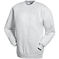 La Piroque Sweatshirt ash Octavio Arbeitsschutz_1