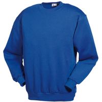 La Piroque Sweatshirt royalblau Octavio Arbeitsschutz